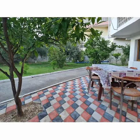 Apartamento Shehaj *