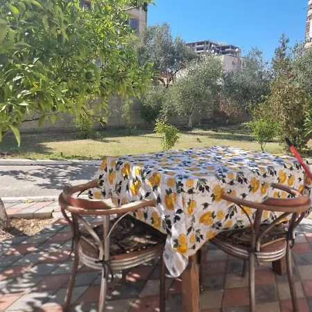 Apartamento Shehaj Polisi i Vogel